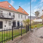 Contemporary City-apartement With Views Of The Dock! Bergen