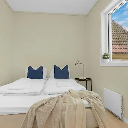 Contemporary City-apartement With Views Of The Dock! Apartment Bergen