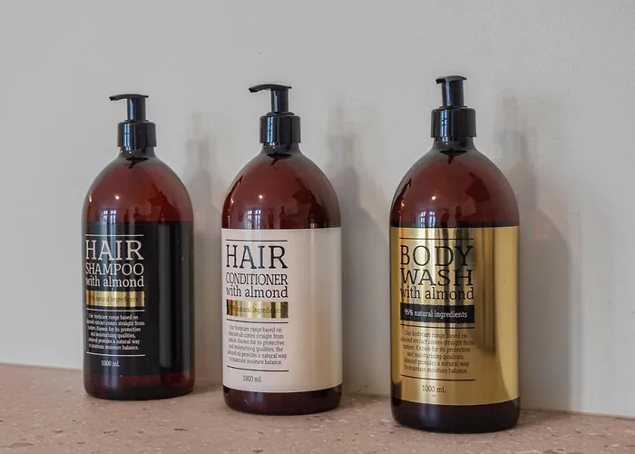 Contemporary City-apartement With Views Of The Dock! * Bergen